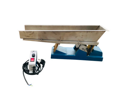 給料機有哪些形式？如何選用？